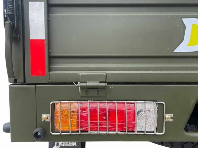 Другая Другая, объемом двигателя 0.25 л и пробегом 0 тыс. км за 2852 $, фото 17 на Automoto.ua