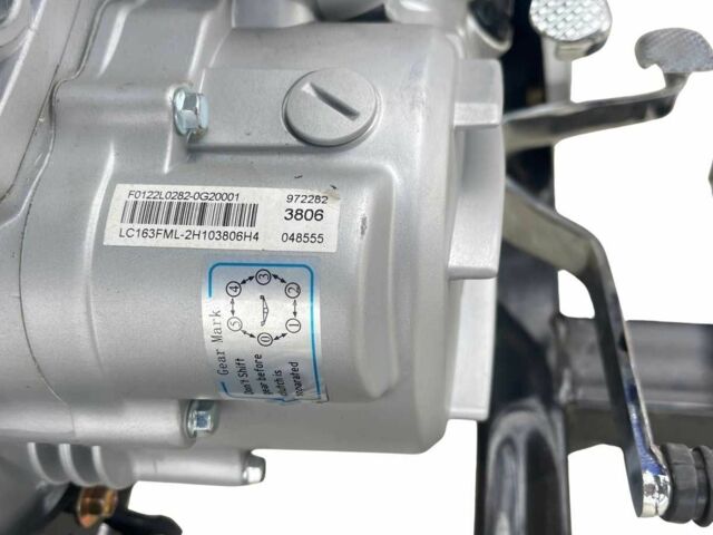 Другая Другая, объемом двигателя 0.2 л и пробегом 0 тыс. км за 2082 $, фото 7 на Automoto.ua