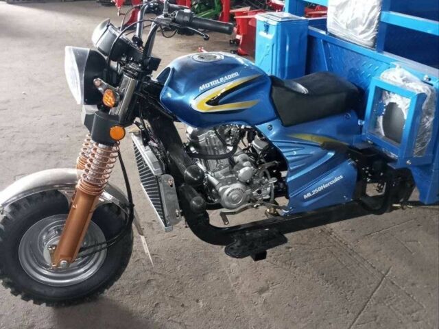 Другая Другая, объемом двигателя 0.25 л и пробегом 0 тыс. км за 2595 $, фото 1 на Automoto.ua