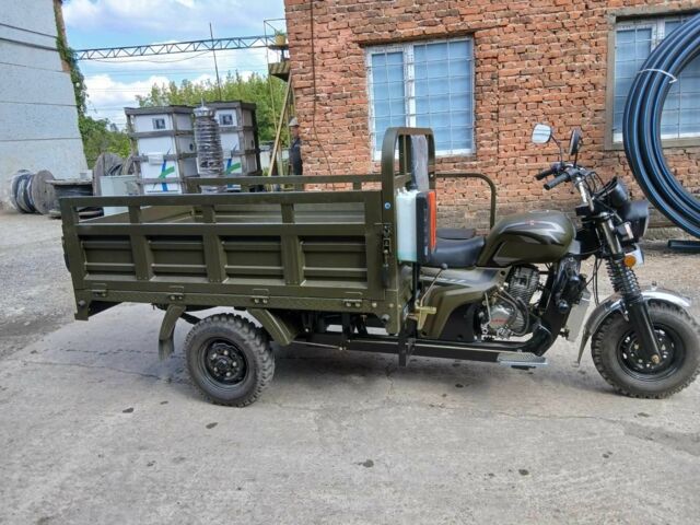 Другая Другая 2025 в Днепре (Днепропетровске) на Automoto.ua Другая Другая, объемом двигателя 2.5 л и пробегом 0 тыс. км за 2156 $, фото 6 на Automoto.ua