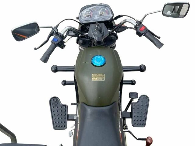 Другая Другая, объемом двигателя 0.25 л и пробегом 0 тыс. км за 2852 $, фото 3 на Automoto.ua