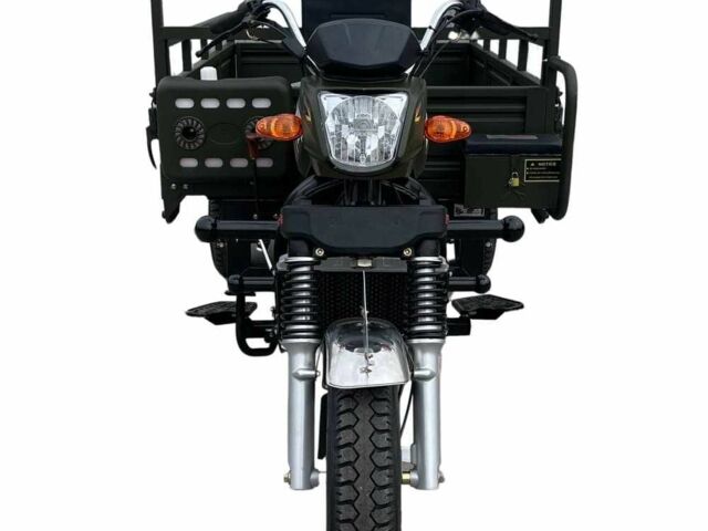 Другая Другая, объемом двигателя 0.25 л и пробегом 0 тыс. км за 2852 $, фото 5 на Automoto.ua