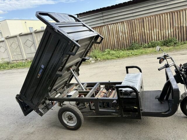 Другая Другая 2025 в Богородчанах на Automoto.ua Другая Другая, объемом двигателя 0 л и пробегом 0 тыс. км за 934 $, фото 5 на Automoto.ua