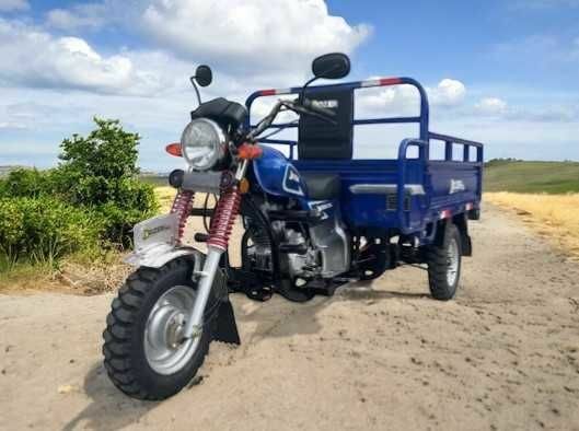 Другая Другая, объемом двигателя 0 л и пробегом 0 тыс. км за 2199 $, фото 3 на Automoto.ua