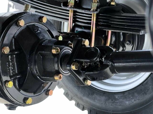 Другая Другая, объемом двигателя 0.2 л и пробегом 0 тыс. км за 2082 $, фото 8 на Automoto.ua