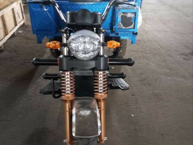 Другая Другая, объемом двигателя 0.25 л и пробегом 0 тыс. км за 2595 $, фото 2 на Automoto.ua