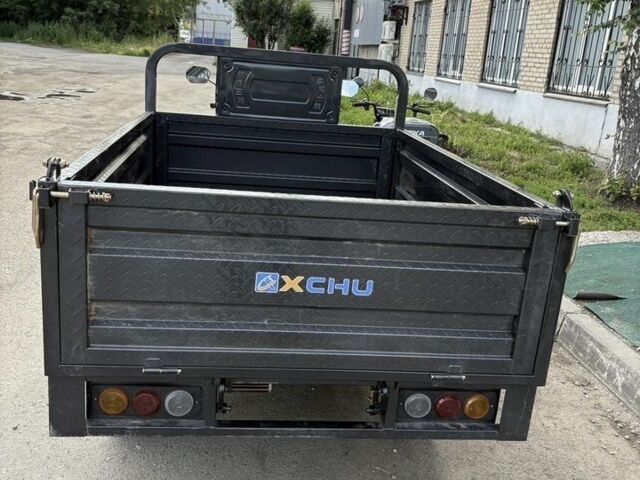 Другая Другая 2025 в Богородчанах на Automoto.ua Другая Другая, объемом двигателя 0 л и пробегом 0 тыс. км за 934 $, фото 3 на Automoto.ua