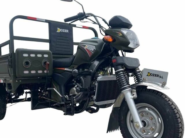 Другая Другая, объемом двигателя 0.25 л и пробегом 0 тыс. км за 2852 $, фото 15 на Automoto.ua