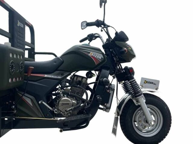 Другая Другая, объемом двигателя 0.25 л и пробегом 0 тыс. км за 2852 $, фото 14 на Automoto.ua