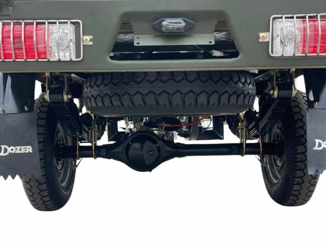 Другая Другая, объемом двигателя 0.2 л и пробегом 0 тыс. км за 2082 $, фото 18 на Automoto.ua