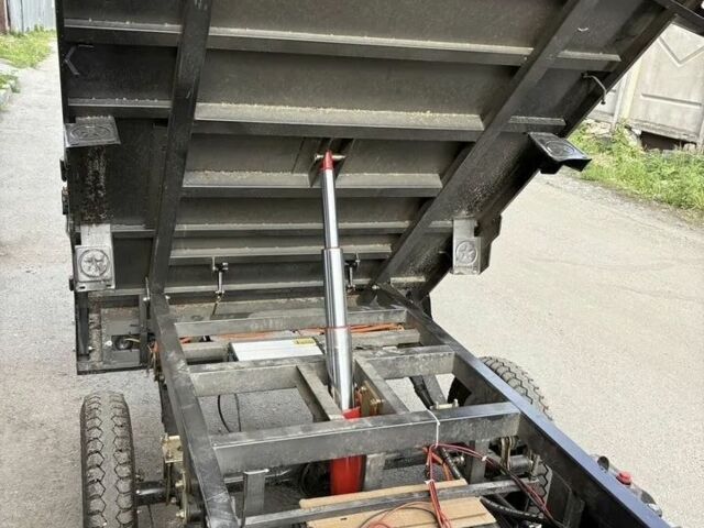 Другая Другая 2025 в Богородчанах на Automoto.ua Другая Другая, объемом двигателя 0 л и пробегом 0 тыс. км за 934 $, фото 1 на Automoto.ua