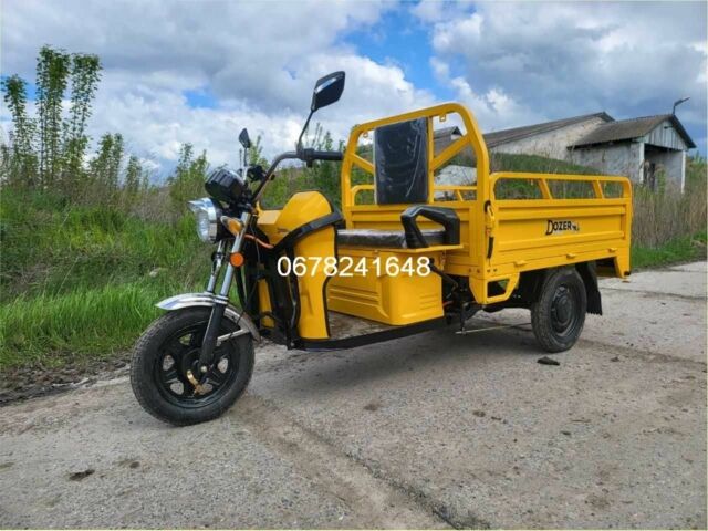 Другая Другая, объемом двигателя 0 л и пробегом 0 тыс. км за 1800 $, фото 2 на Automoto.ua