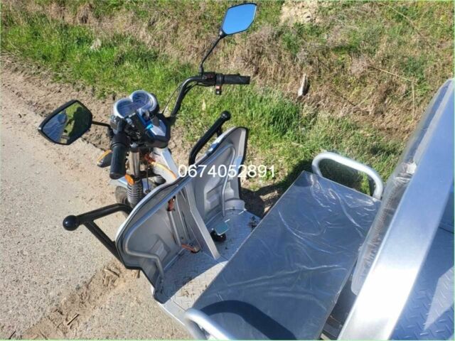 Другая Другая, объемом двигателя 0 л и пробегом 0 тыс. км за 1995 $, фото 6 на Automoto.ua