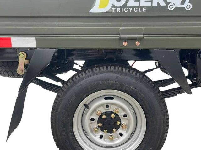 Другая Другая, объемом двигателя 0.25 л и пробегом 0 тыс. км за 2852 $, фото 16 на Automoto.ua