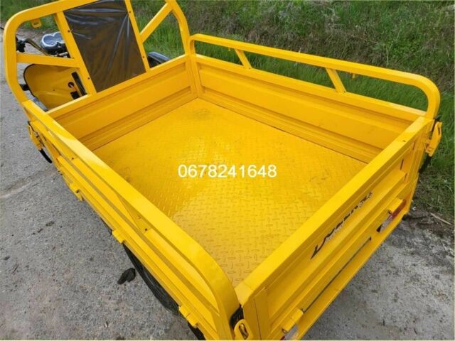 Другая Другая, объемом двигателя 0 л и пробегом 0 тыс. км за 1800 $, фото 3 на Automoto.ua