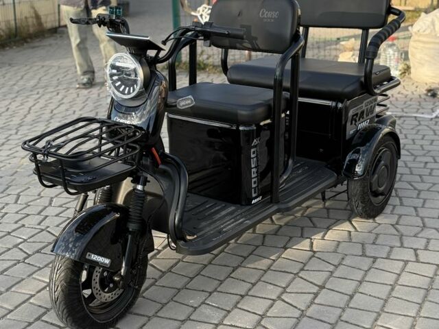 Другая Другая, объемом двигателя 0 л и пробегом 0 тыс. км за 950 $, фото 1 на Automoto.ua