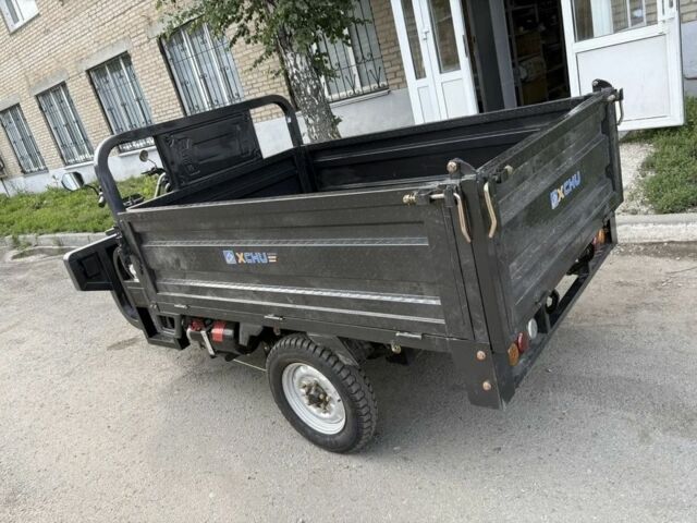 Другая Другая 2025 в Богородчанах на Automoto.ua Другая Другая, объемом двигателя 0 л и пробегом 0 тыс. км за 934 $, фото 4 на Automoto.ua