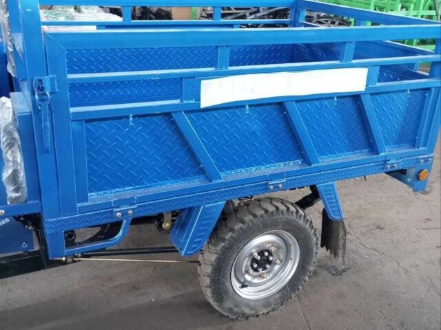 Другая Другая, объемом двигателя 0.25 л и пробегом 0 тыс. км за 2595 $, фото 3 на Automoto.ua