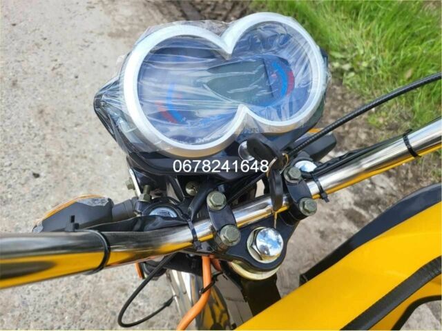 Другая Другая, объемом двигателя 0 л и пробегом 0 тыс. км за 1800 $, фото 5 на Automoto.ua