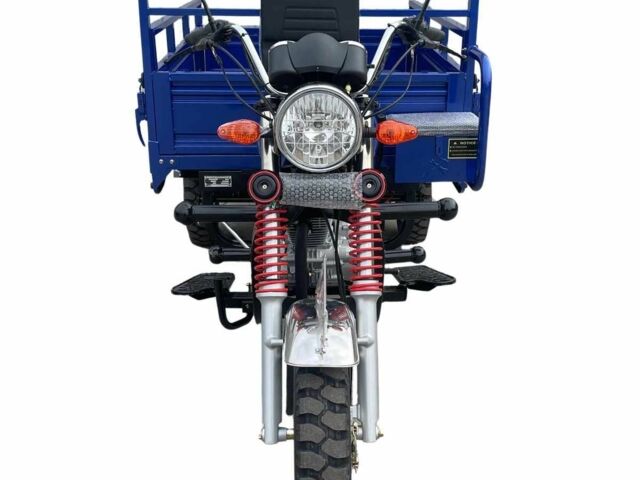 Другая Другая, объемом двигателя 0.2 л и пробегом 0 тыс. км за 2082 $, фото 2 на Automoto.ua