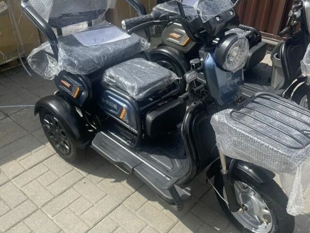 Другая Другая 2025 в Ровно на Automoto.ua Другая Другая, объемом двигателя 0 л и пробегом 0 тыс. км за 387 $, фото 2 на Automoto.ua