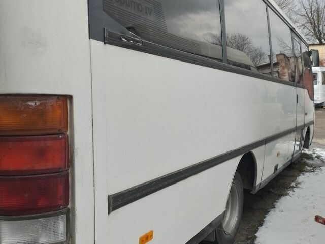 Інша Інша, об'ємом двигуна 0 л та пробігом 0 тис. км за 8600 $, фото 1 на Automoto.ua