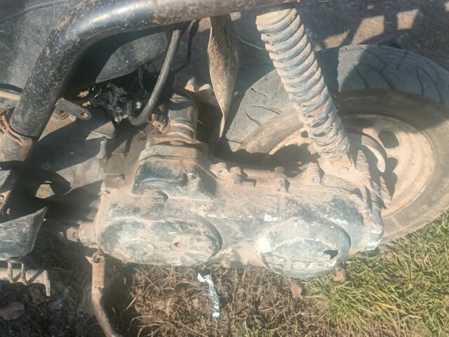 Другая Другая, объемом двигателя 100 л и пробегом 0 тыс. км за 46 $, фото 3 на Automoto.ua