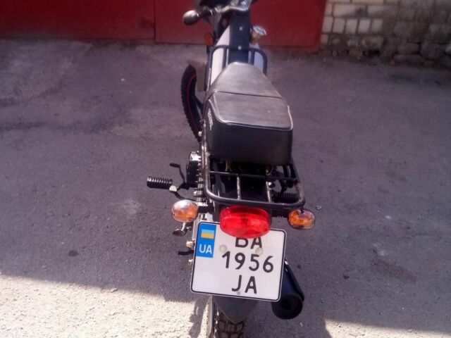 Другая Другая, объемом двигателя 0.13 л и пробегом 0 тыс. км за 549 $, фото 4 на Automoto.ua