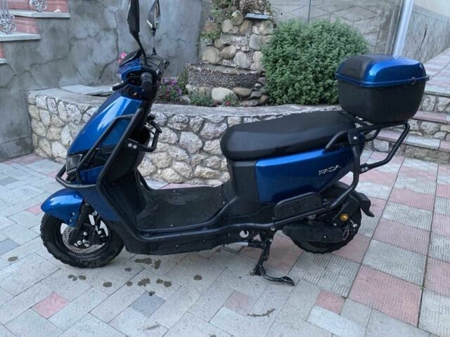 Інша Інша, об'ємом двигуна 12.58 л та пробігом 0 тис. км за 35000 $, фото 4 на Automoto.ua