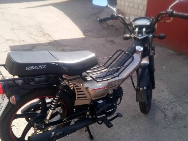 Другая Другая, объемом двигателя 0.13 л и пробегом 0 тыс. км за 549 $, фото 3 на Automoto.ua