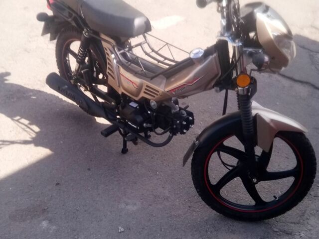 Другая Другая, объемом двигателя 0.13 л и пробегом 0 тыс. км за 549 $, фото 2 на Automoto.ua