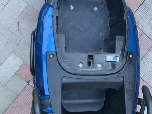 Інша Інша, об'ємом двигуна 12.58 л та пробігом 0 тис. км за 35000 $, фото 3 на Automoto.ua