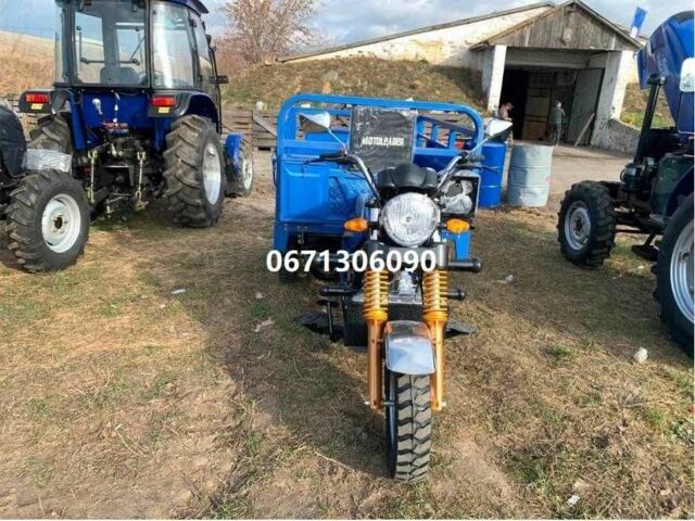 Другая Другая, объемом двигателя 12.58 л и пробегом 0 тыс. км за 2650 $, фото 1 на Automoto.ua