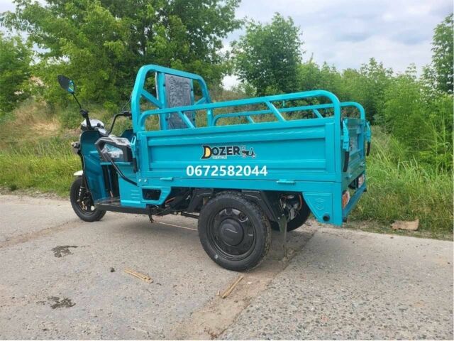 Другая Другая, объемом двигателя 12.58 л и пробегом 0 тыс. км за 1650 $, фото 3 на Automoto.ua