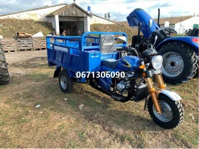 Другая Другая, объемом двигателя 12.58 л и пробегом 0 тыс. км за 2650 $, фото 2 на Automoto.ua