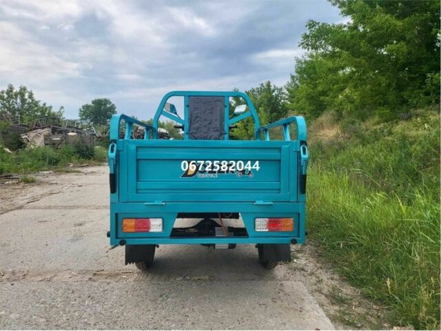 Другая Другая, объемом двигателя 12.58 л и пробегом 0 тыс. км за 1650 $, фото 2 на Automoto.ua