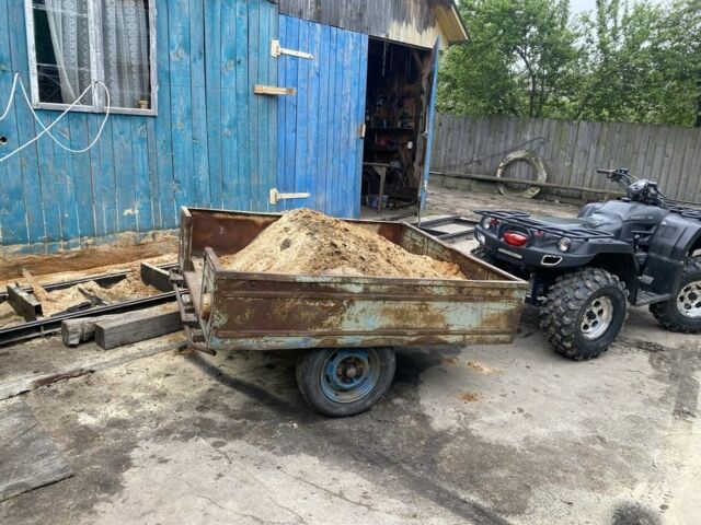 Інша Інша, об'ємом двигуна 0.65 л та пробігом 0 тис. км за 2550 $, фото 5 на Automoto.ua