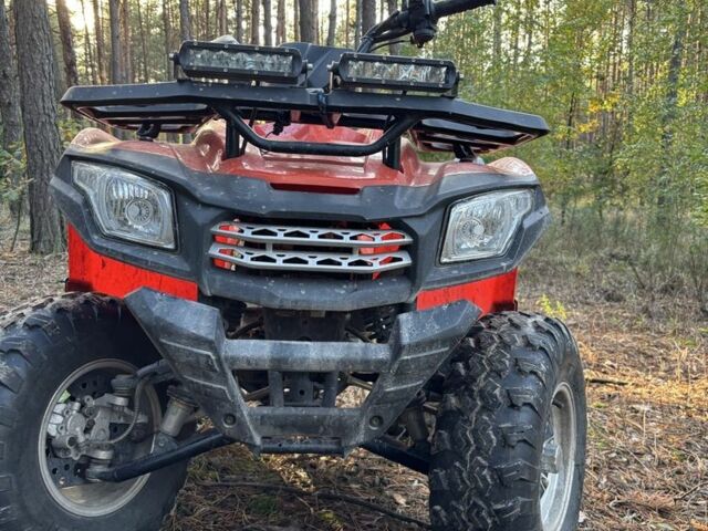 Другая Другая, объемом двигателя 0.2 л и пробегом 0 тыс. км за 2000 $, фото 5 на Automoto.ua