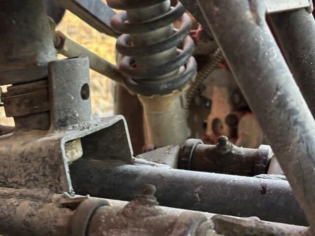 Другая Другая, объемом двигателя 0.2 л и пробегом 0 тыс. км за 2000 $, фото 10 на Automoto.ua