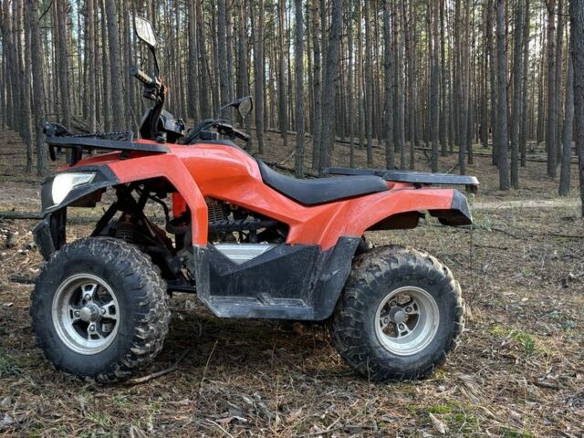 Другая Другая, объемом двигателя 0.2 л и пробегом 0 тыс. км за 2000 $, фото 1 на Automoto.ua