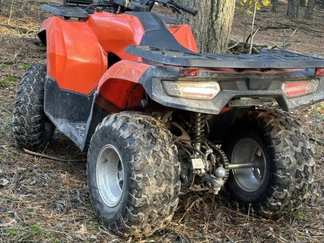 Другая Другая, объемом двигателя 0.2 л и пробегом 0 тыс. км за 2000 $, фото 4 на Automoto.ua