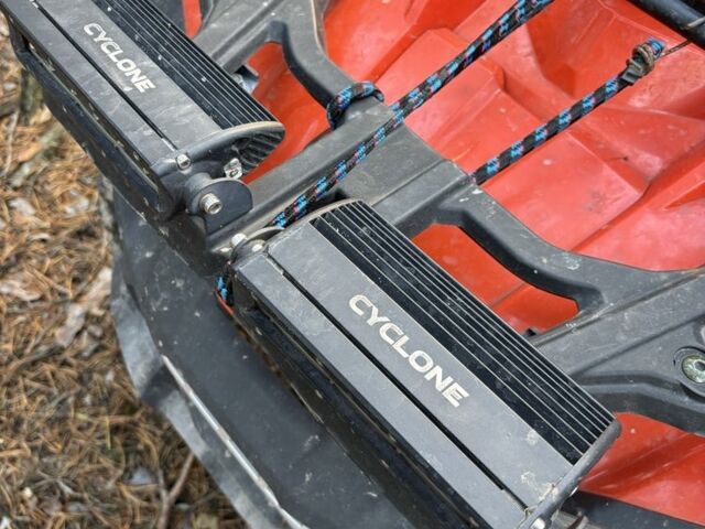 Другая Другая, объемом двигателя 0.2 л и пробегом 0 тыс. км за 2000 $, фото 7 на Automoto.ua