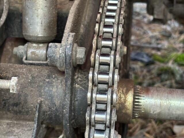 Другая Другая, объемом двигателя 0.2 л и пробегом 0 тыс. км за 2000 $, фото 9 на Automoto.ua