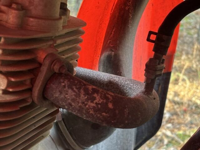 Другая Другая, объемом двигателя 0.2 л и пробегом 0 тыс. км за 2000 $, фото 11 на Automoto.ua