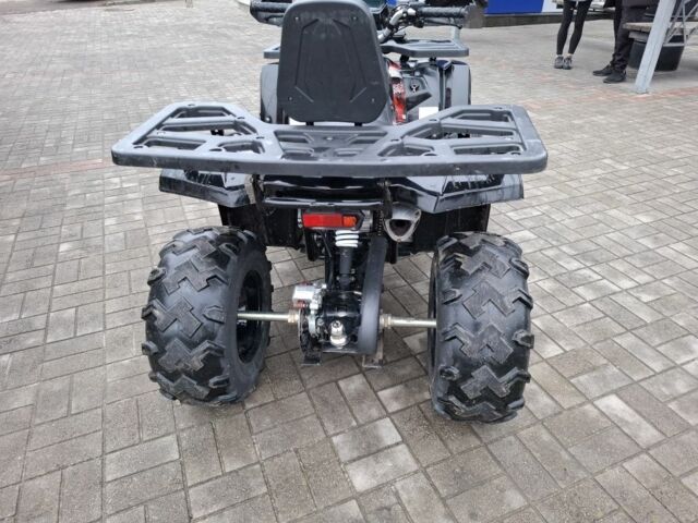 Другая Другая, объемом двигателя 0.2 л и пробегом 0 тыс. км за 40 $, фото 2 на Automoto.ua