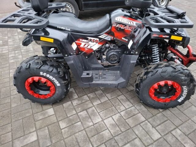 Другая Другая, объемом двигателя 0.2 л и пробегом 0 тыс. км за 40 $, фото 3 на Automoto.ua