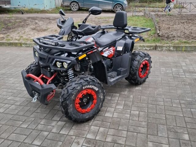 Другая Другая, объемом двигателя 0.2 л и пробегом 0 тыс. км за 40 $, фото 1 на Automoto.ua