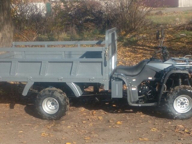 Другая Другая, объемом двигателя 0.3 л и пробегом 0 тыс. км за 3478 $, фото 9 на Automoto.ua