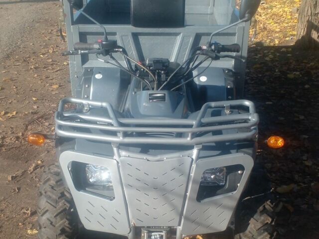 Другая Другая, объемом двигателя 0.3 л и пробегом 0 тыс. км за 3478 $, фото 6 на Automoto.ua