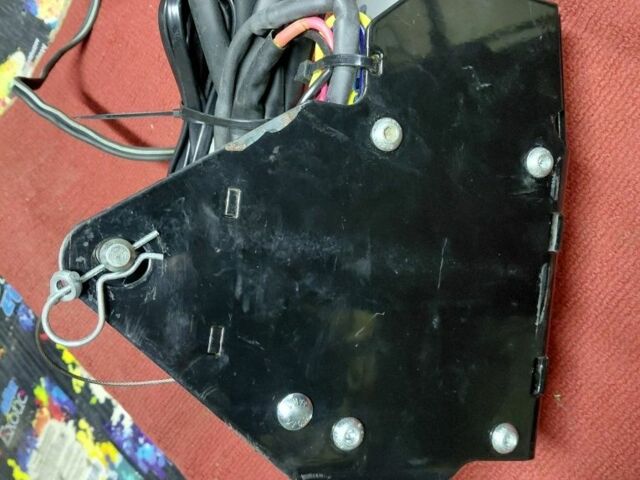 Другая Другая, объемом двигателя 0 л и пробегом 0 тыс. км за 213 $, фото 3 на Automoto.ua